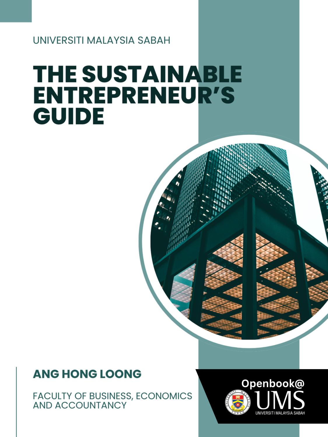 Cover image for The Sustainable Entrepreneur's Guide